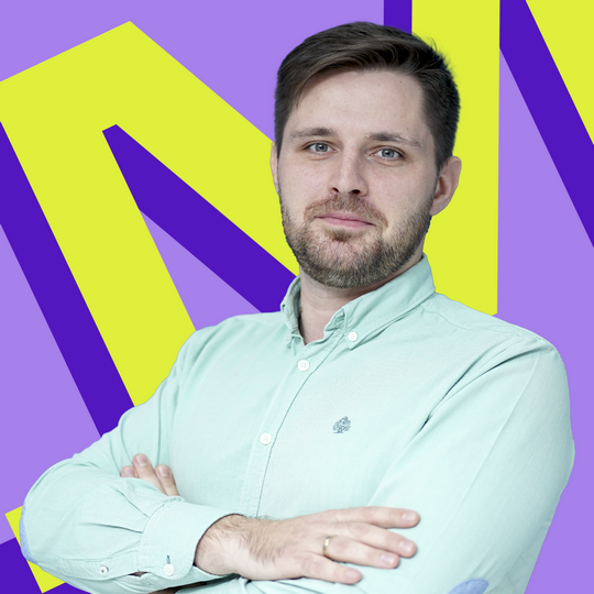 Начальник отдела по работе с соглашениями участников грантового конкурса