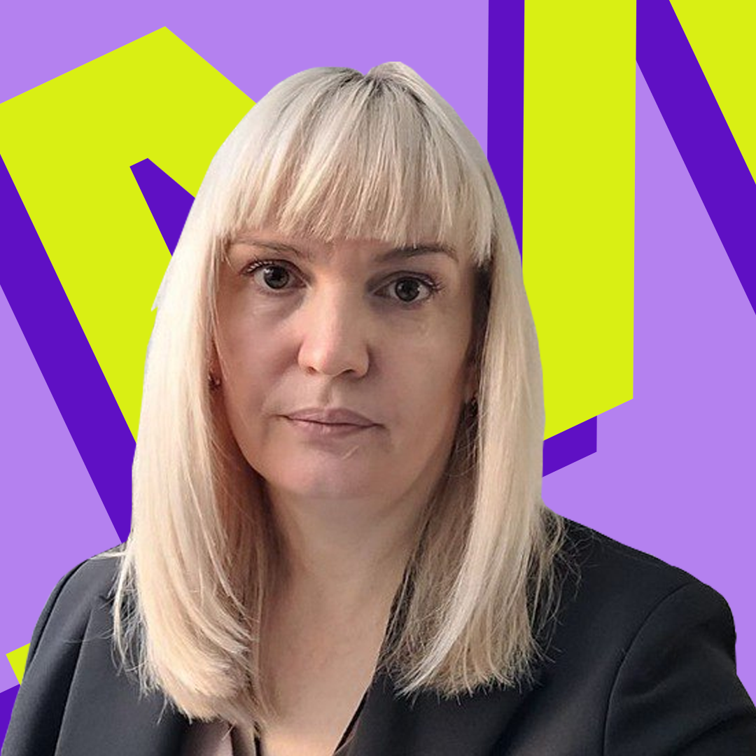 Главный бухгалтер